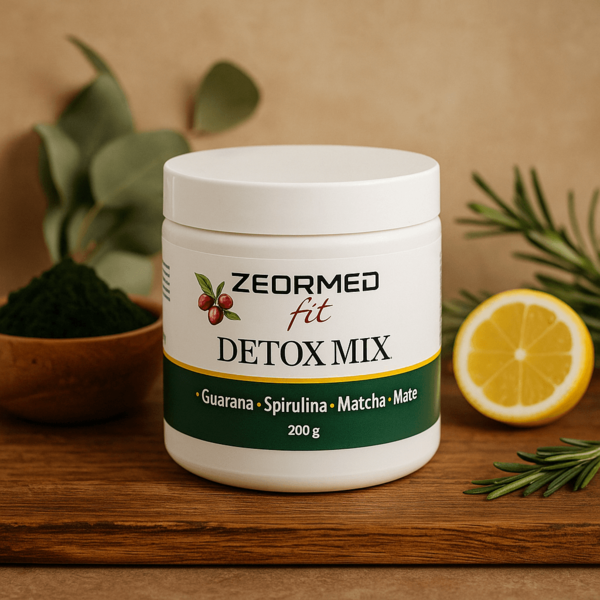Detox Herbal Mix