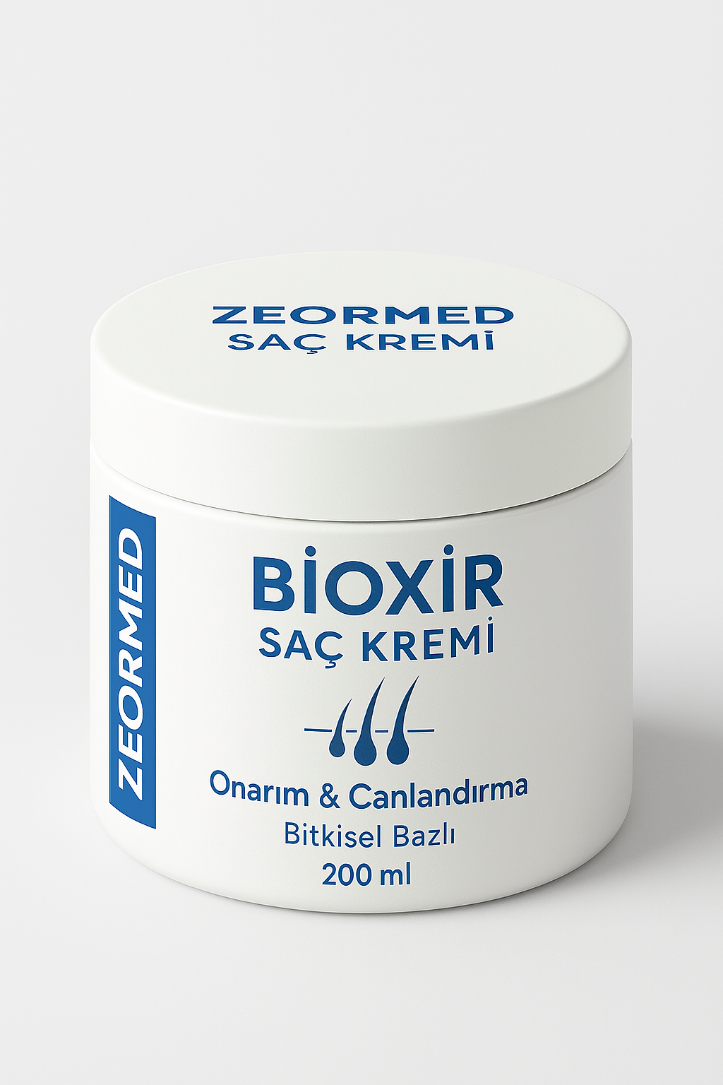 Keratinli Saç Maskesi