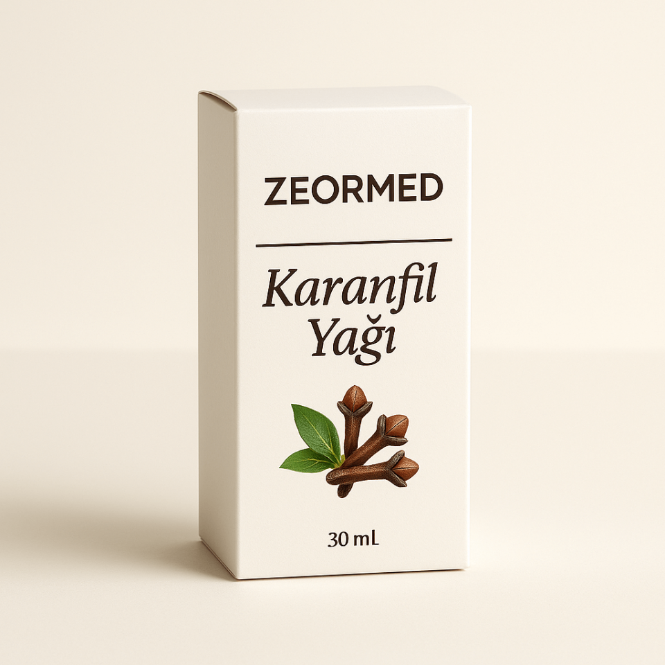 Karanfil Özütü 30 ml